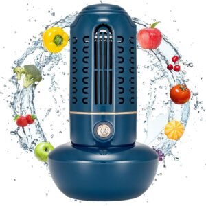 غسالة تنظيف الخضروات والفواكة